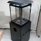 دفايات بانواعها متوفره كميات