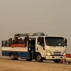 دينا ونش من الجنوب الى الوسطا