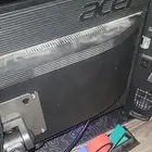 شاشة KG241QS من ايسر 23.6 انش FHD 1920 1080 تردد ساعة يصل حت