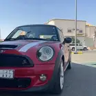 ميني كوبر S 2011 للبيع