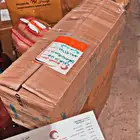 مجاثم ببغاء مجثم طبيعي للانتاج