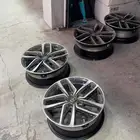 جنوط كامري مطور