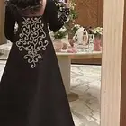 فستان سهرة