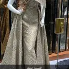 فستان