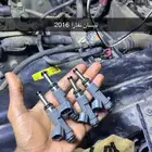 عرض خاص تصفية المحرك وتنظيف البخاخات بالجهاز