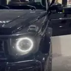 جي كلاس 2025 جفالي