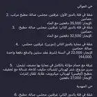 شقق وفلل للايجار جنوب الرياض السويدي شبرا العوالي طويق