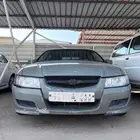 لومينا v6 محول SS بالكامل