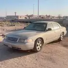 فورد فكتوريا للبيع تشليح
