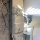 تانكي ديزل اضافي سطحه