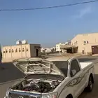 مشروع لكزز 400 LS للبيع او للبدل