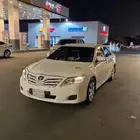 كامري 2010 قير عادي