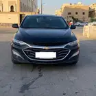للبيع شفروليه ماليبو 2019