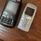 جوال برج العرب وجوال نوكيا N70