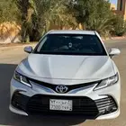 كامري 2024 ممشى قليل مالك اول