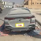 بي ام دبليو X6 مصدومة للبيع