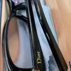 نظارة ديور طبية