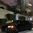 كرايسلر srt اس ارتي