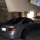 لكزس ES350 2008 منوة المستخدم قمة بالنظافه