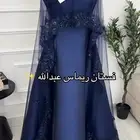 فساتين