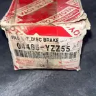 فحمات كرسيدا 89-96 اصلي