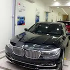 للبيع بي أم 2018 740