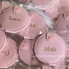 قبعات وتوزيعات وشهادات