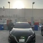 نيسان ألتيما 2022 SV