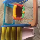 زحليقه اطفال