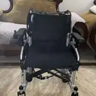 عربيه كهربائيه مفيده 25 امبير حجم البطاريه جدا مناسب وكبيره