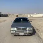 فورد ماركيز 2007 مرشوش كامل