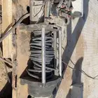 ونش امريكي شغال معه ريموت