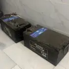 بطاريات 2