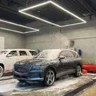 جينسس رويال GV80 تحت الضمان