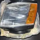 اسطب ركن كرسيدا GTX 87-88