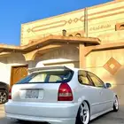 هوندا سيفك civic ek9 1996