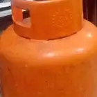 انبوبة غاز مليانه