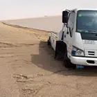 سطحة نفي