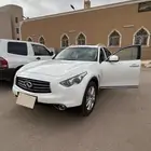 انفينتي fx37 2013