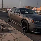 كرايسلر SRT 2012 6.4