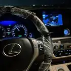 لكزس es 350