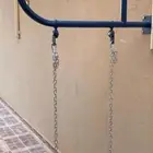مرجيحه جداريه مستخدمه