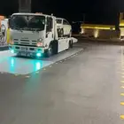 سطحة ابها جدة جيزان الرياض عقبة ضلع لنقل السيارات