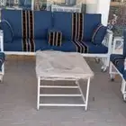 تفصيل جلسات الخارجيه والداخليه على حسب الطلب