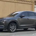 مازدا Cx5 فل الفل اعلى فئة ممشى قليل