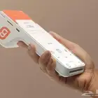 شبكة مدى نقاط بيع من جيديا تركيب في نفس اليوم