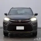 Toyota urban cruiser GL 2025