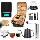 مجموعة قهوه مختصه V60