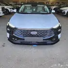 فورد تورس امبيانتي 2025