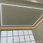 جبس بورد - جبسيات - الجبس بورد - أعمال الجبس بورد